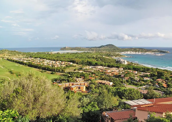 Le Palme By Interhome *