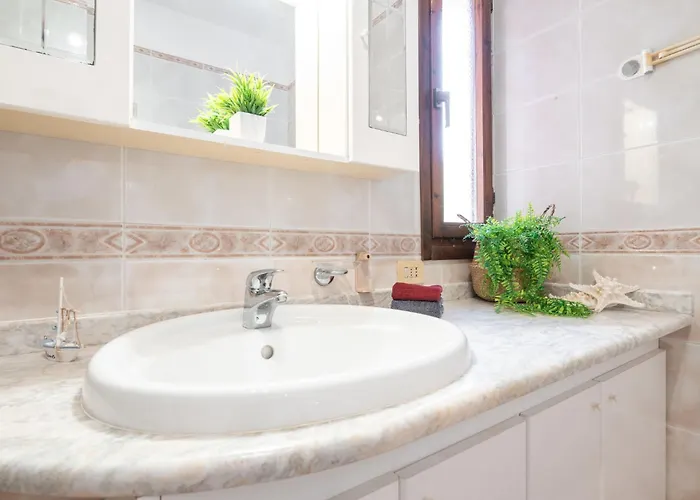 Tatil Evi Le Palme By Interhome *