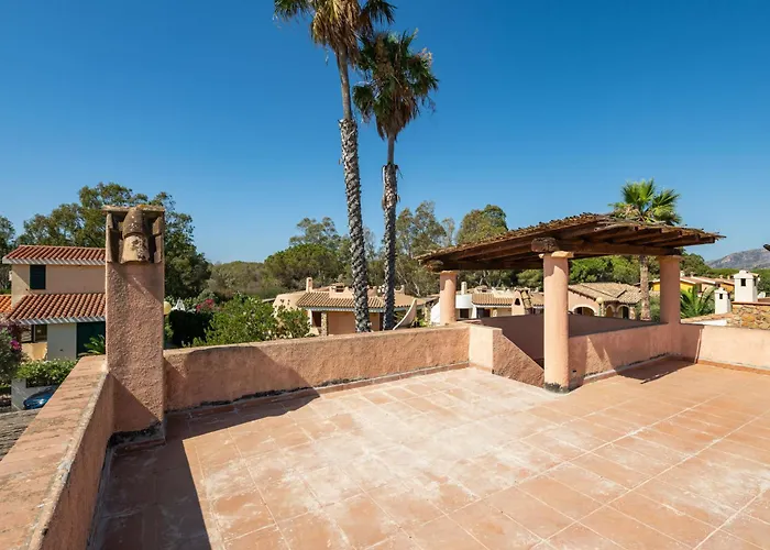 Le Palme By Interhome Villasimius