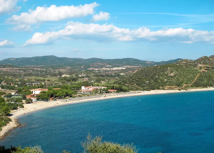 Le Palme By Interhome