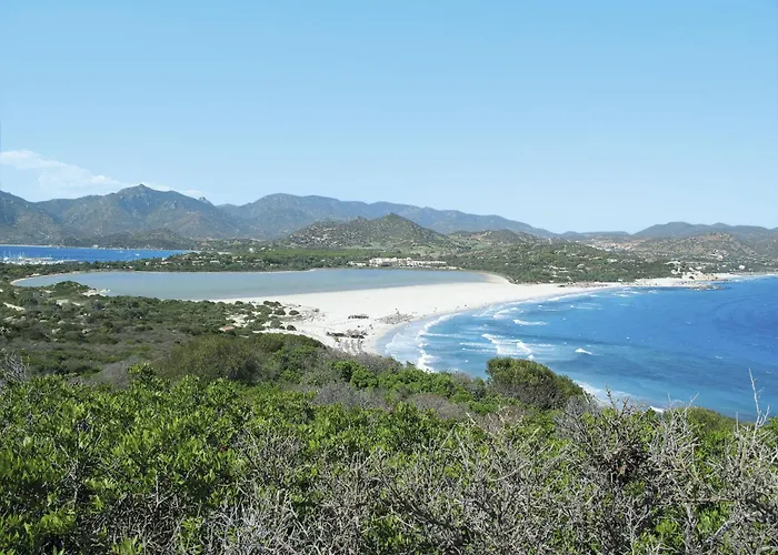 Le Palme By Interhome Tatil Evi