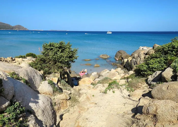 Tatil Evi Le Palme By Interhome