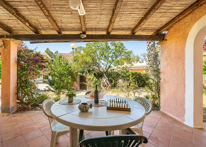 Le Palme By Interhome Tatil Evi *