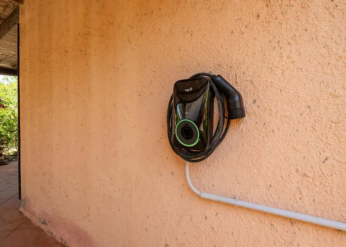 Tatil Evi Le Palme By Interhome Villasimius