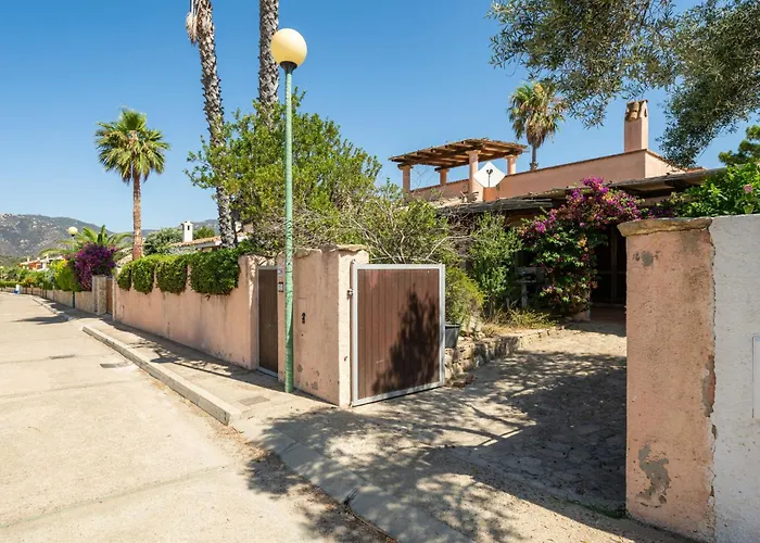 Le Palme By Interhome Holiday home *