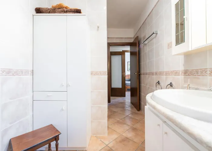 Le Palme By Interhome Tatil Evi Villasimius