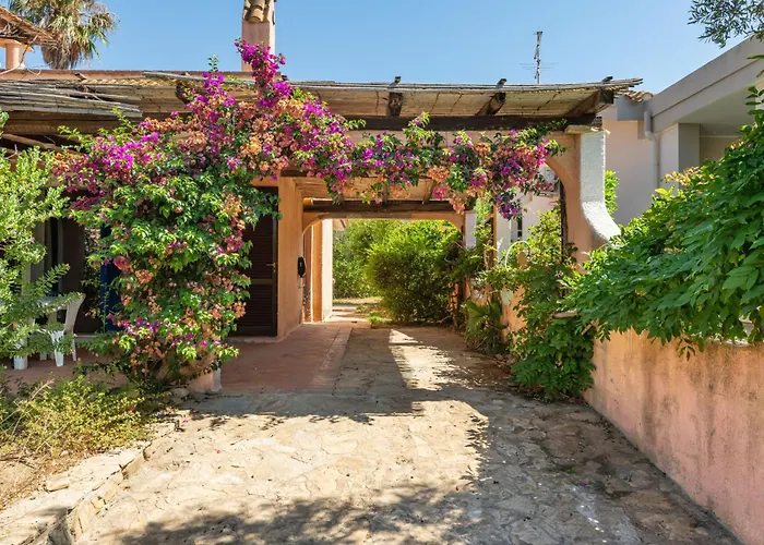 Le Palme By Interhome *