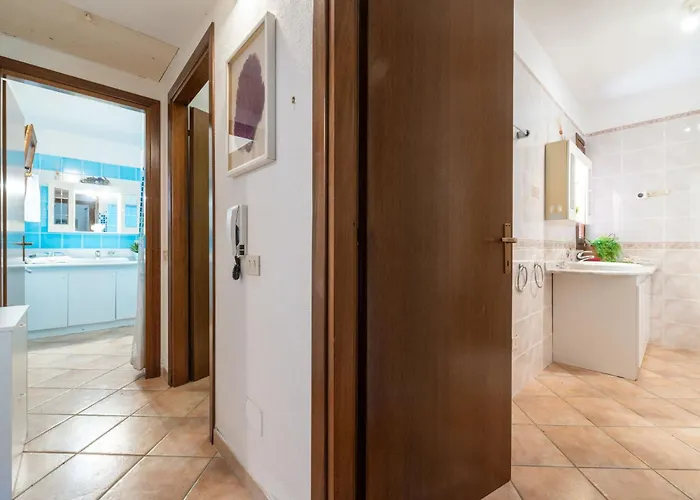 Le Palme By Interhome