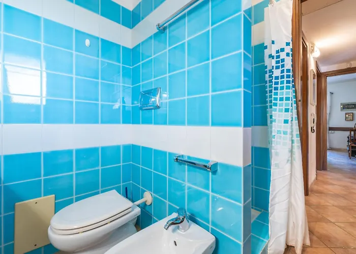 Tatil Evi Le Palme By Interhome