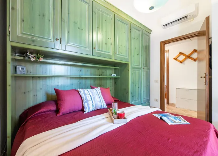 Le Palme By Interhome Holiday home *