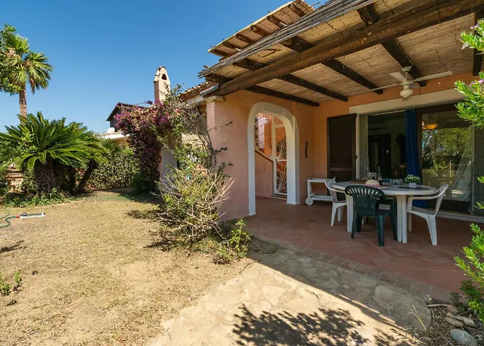 Holiday home Le Palme By Interhome *