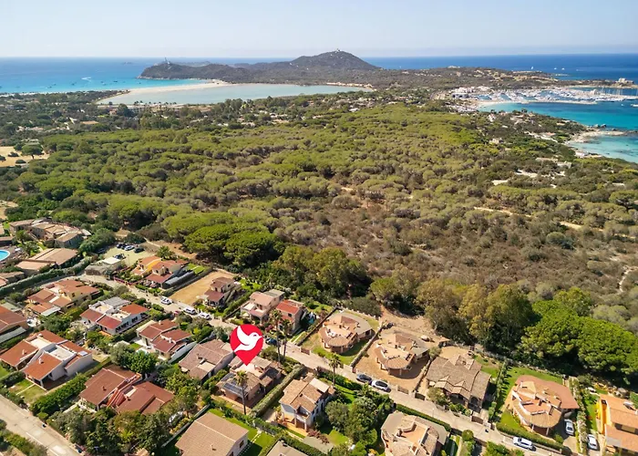 Tatil Evi Le Palme By Interhome Villasimius