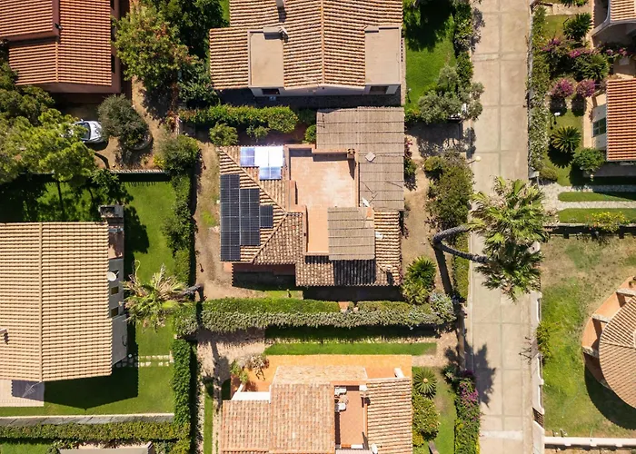 Le Palme By Interhome