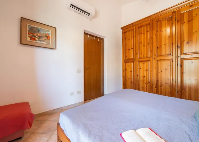 Le Palme By Interhome Tatil Evi