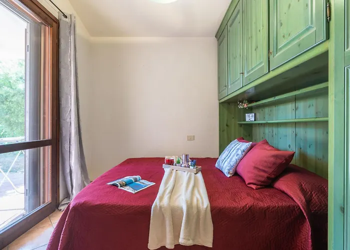 Holiday home Le Palme By Interhome