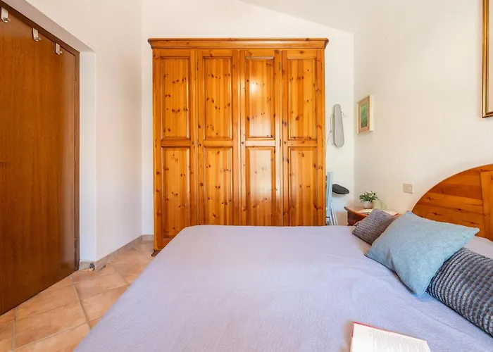 Le Palme By Interhome Tatil Evi *