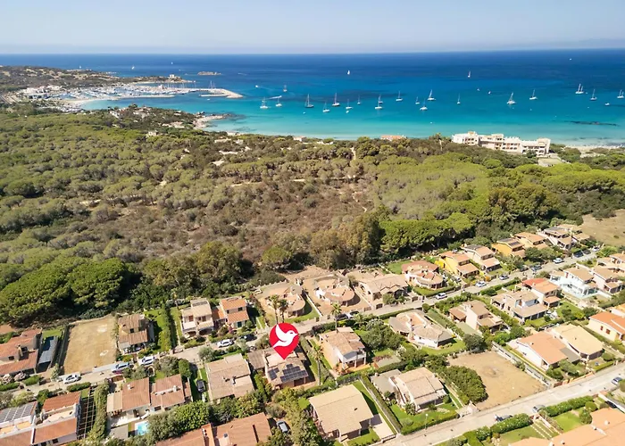 Le Palme By Interhome Villasimius