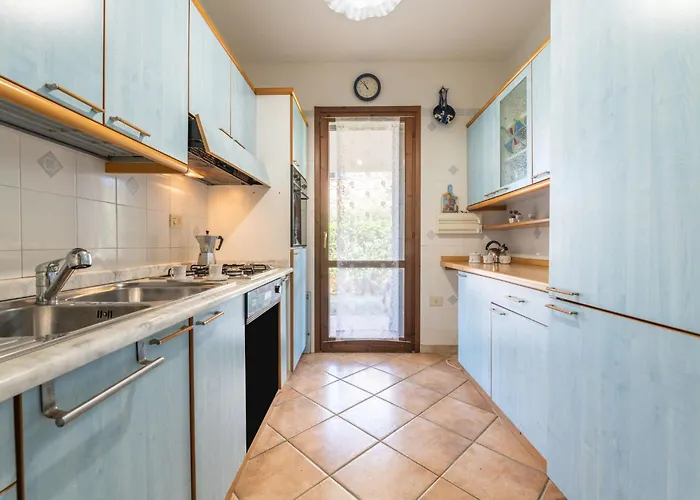 Le Palme By Interhome * Villasimius